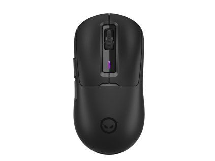 lorgar herni mys msa10w bezdratova cerna ien578731