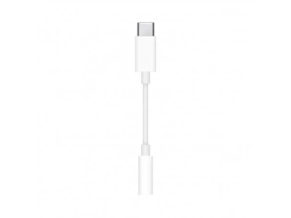 apple usb c adapter pro 3 5mm sluchatkovy jack mu7e2zm a ien309969