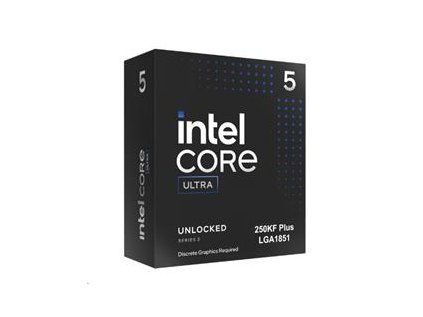intel core ultra 5 250kf plus ig578497