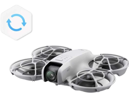dji care refresh 2 year plan dji neo eu ien543294
