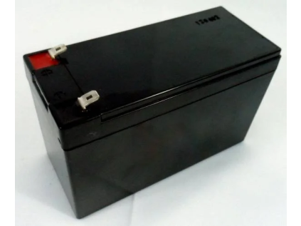 eurocase np9 12 12v 9ah ien194582