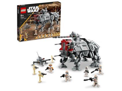 lego star wars at te 75337 ien571872