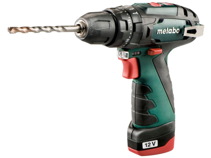 metabo powermaxx sb basic 2x2 0ah 600385500 ien522345