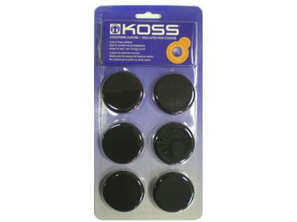 koss port cush ien237000