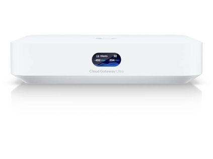 ubiquiti ucg ultra ien518669