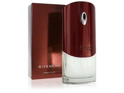 givenchy pour homme edt 100ml ien356655