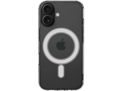 tactical magforce kryt pro apple iphone 16 transparent ien530362