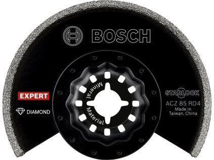 bosch expert acz 85 rd4 grout segment blade 85 mm 2 608 902 057 ien570324