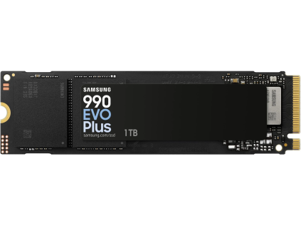 samsung ssd 990 evo plus 1tb ien531009