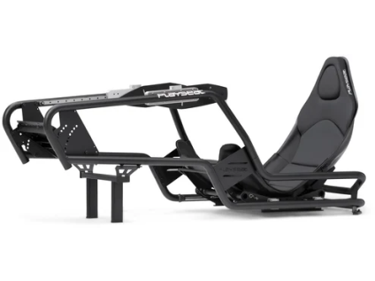 playseat formula intelligence black ien514920