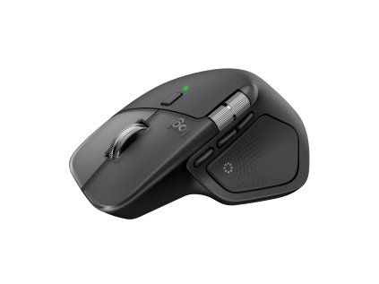 logitech mx master 4 for mac space black ien580032