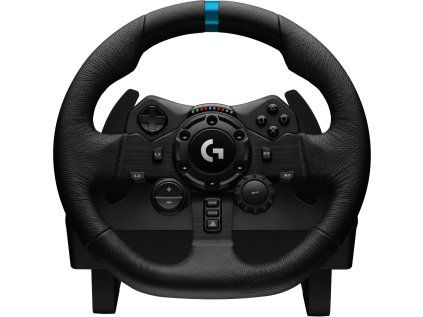 logitech g923 se racing bundle ps pc obr galerie big ies98944508