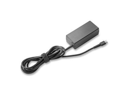 hp 45 w usb c napajeci adapter ien577457
