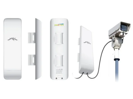ubnt nanostationm2 ien129791