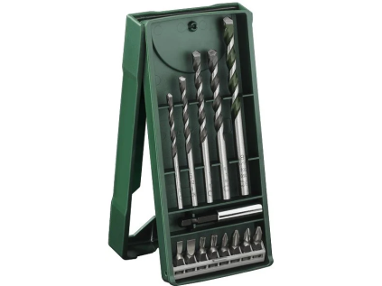 bosch 14dilna sada mini x line 2 607 017 161 ien501112