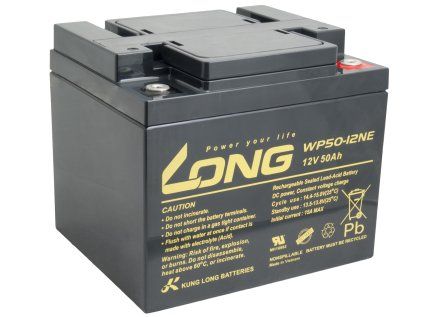 long baterie 12v 50ah m6 deepcycle wp50 12ne ien569036