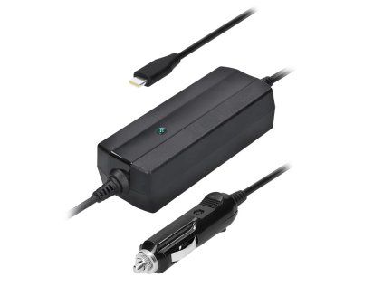 solight nabijecka do auta usb c 65w pd fast charger ien554773