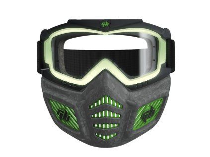 gel blaster elite facemask ien576643