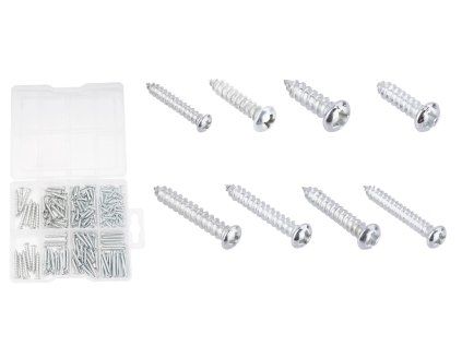 wadfow sroub samorezny sada 200 ks ien557877