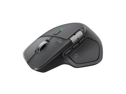 logitech mx master 4 for business graphite ien580033