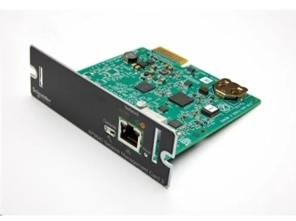 apc ups 3 karta sitove spravy ien351712
