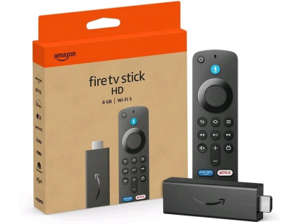 amazon fire tv stick hd 2024 ien542661