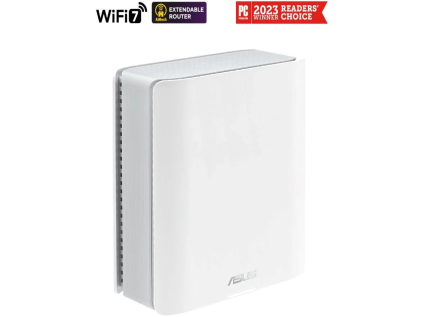 asus zenwifi bt8 1 pack wifi7 extendable router ien540770