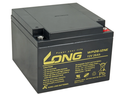 long baterie 12v 26ah m5 deepcycle wp26 12ne ien479159