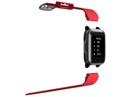 umax original strap p2 red ien363157