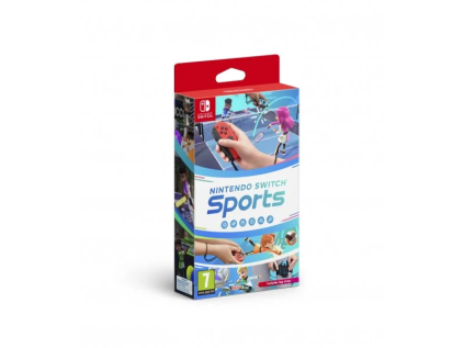 nintendo switch sports ien403330