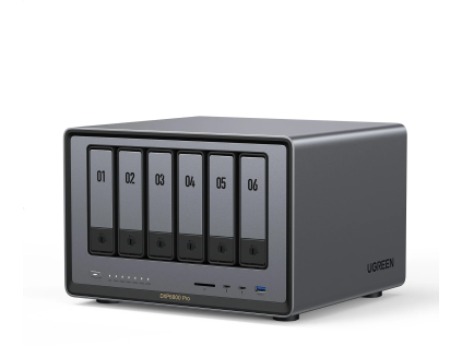 ugreen nasync dxp6800 pro ien553326