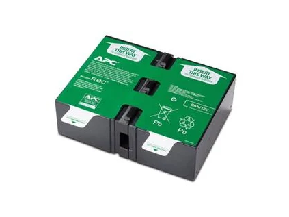 apc rbc124 ien164023