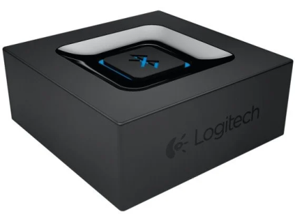 logitech bluetooth audio adapter ien243067