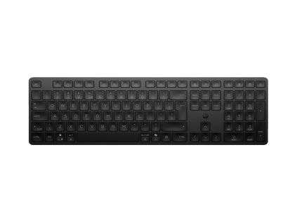 hp 495k multi device dual mode bezdratova klavesnice ien579771