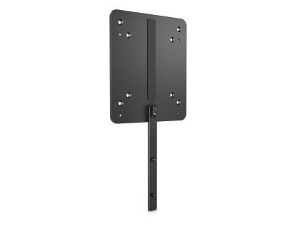 hp b550 pc mounting bracket pro z radu lcd ien578346
