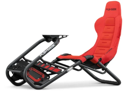 playseat trophy red ien514912