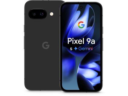 google pixel 9a 8 128gb obsidian ien576773