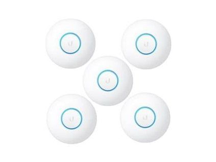 ubiquiti uap nanohd compact unifi wave2 ac ap 5pack bez poe ig305459