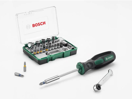 bosch 27 dilna sada 2 607 017 331 ien501118