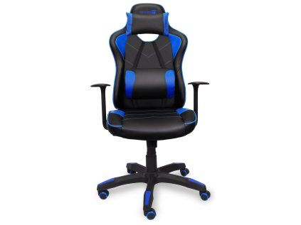 connect it lemans pro herni zidle modre image1 big ies14050425