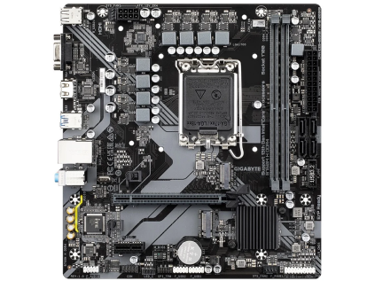 gigabyte b760m h ddr4 ien505146