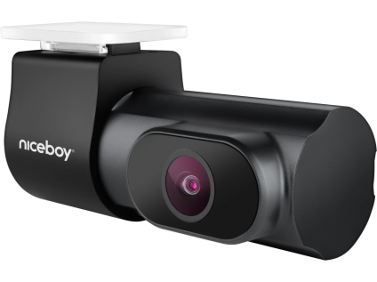 niceboy pilot s5 gps wifi cerna ien499345