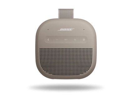bose soundlink micro 2nd gen sandstone ien564069