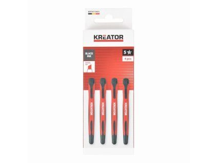 dtz kreator znackovaci fixa 4ks ien578582