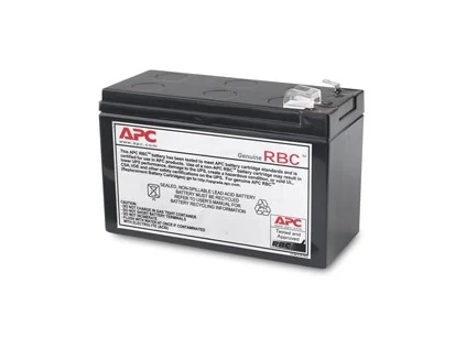 apc rbc110 ien115500