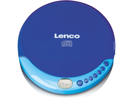 lenco cd 011bu ien552996