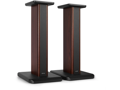 edifier speakers stand ss03 brown ien391072