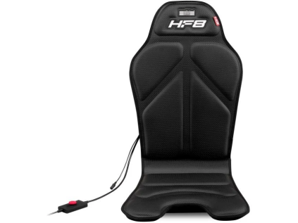 next level racing hf8 haptic feedback gaming pad ien483432