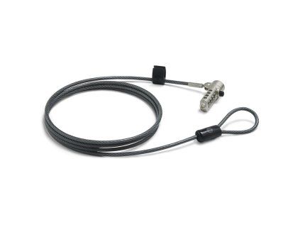 hp nano combination cable lock ien578353