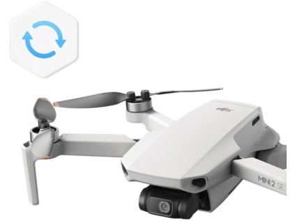dji care refresh 1 year plan dji mini 2 se dji mini 4k eu ien543277